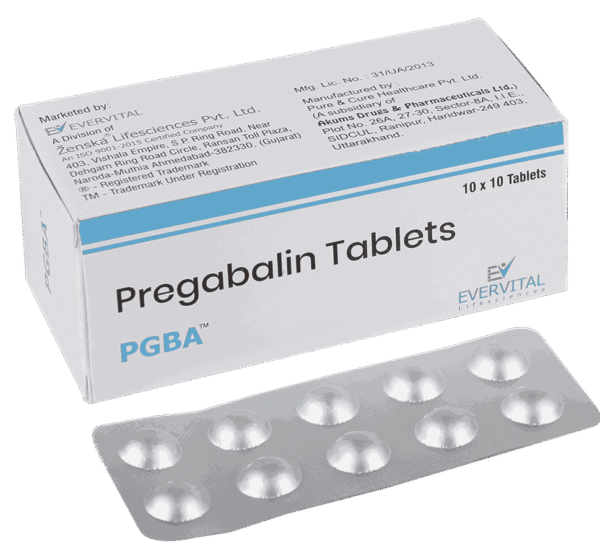 PGBA
