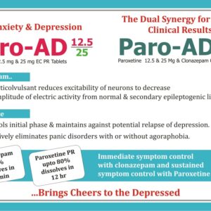 Paro AD