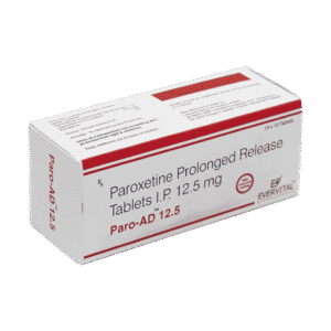 Paro AD 12.5