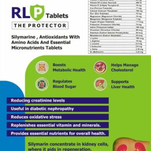 RLP Tablet - Image 3
