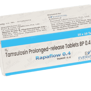 Rapaflow Tablet - Image 2