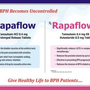 Rapaflow Tablet - Image 4