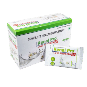 Renal Pro LP