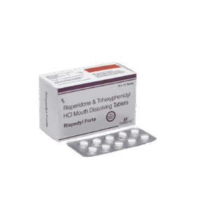 Rispedyl Forte