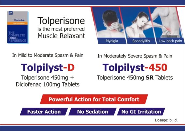 Tolpilyst 450