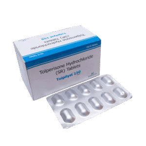Tolpilyst 150 Tablet
