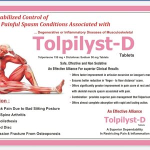 Tolpilyst D Tablet - Image 2