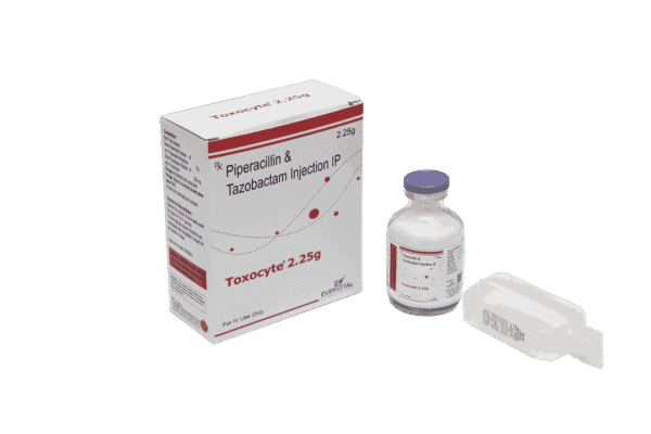 Toxocyte 2.25 Inj