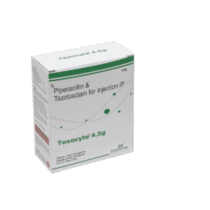 Toxocyte 4.5 Inj