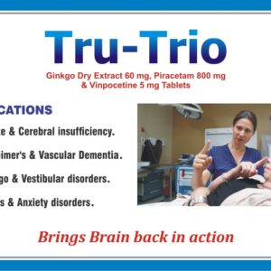 Tru-Trio