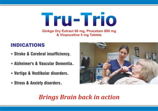 Tru-Trio