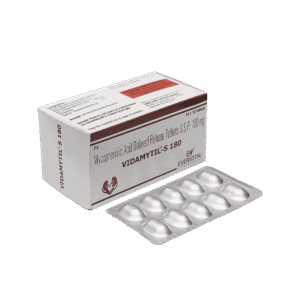 Vidamytil S-180