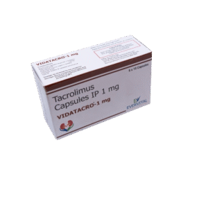 Vidatacro 1MG Capsule - Image 2