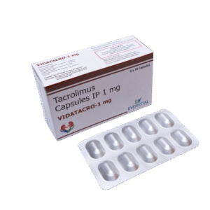 Vidatacro 1 MG