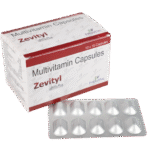 Zevityl Capsule