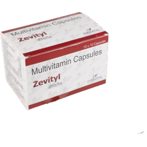 Zevityl Capsule