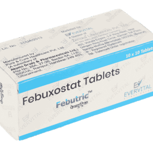 Febutric Tablet - Image 2