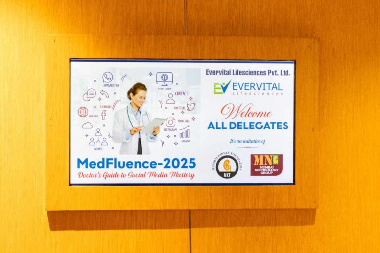 MedFluence: Doctors' Guide to Social Media Mastery