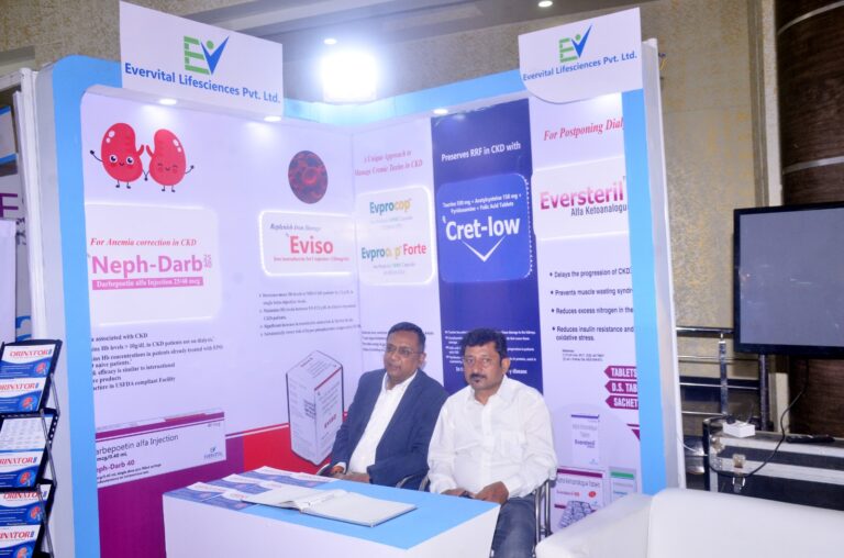 Deceased Donor Transplantation Program at SGPGI Lucknow