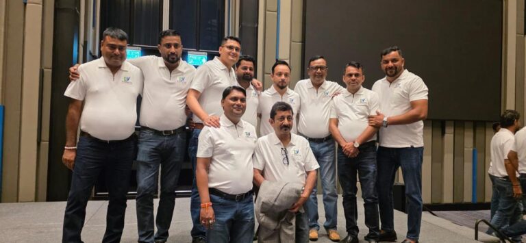 Annual Budget Meeting and Celebration