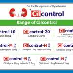 CilControl