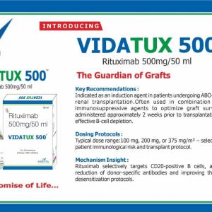 Vidatux 500