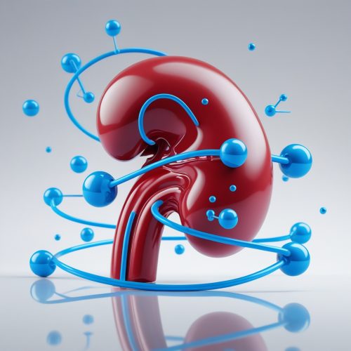 Leonardo_Phoenix_10_a_glossy_3D_medical_illustration_of_a_sing_0